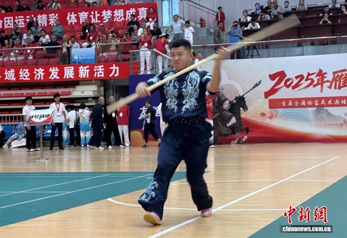 山西省传统, 教授武冬围, 内蒙古等地