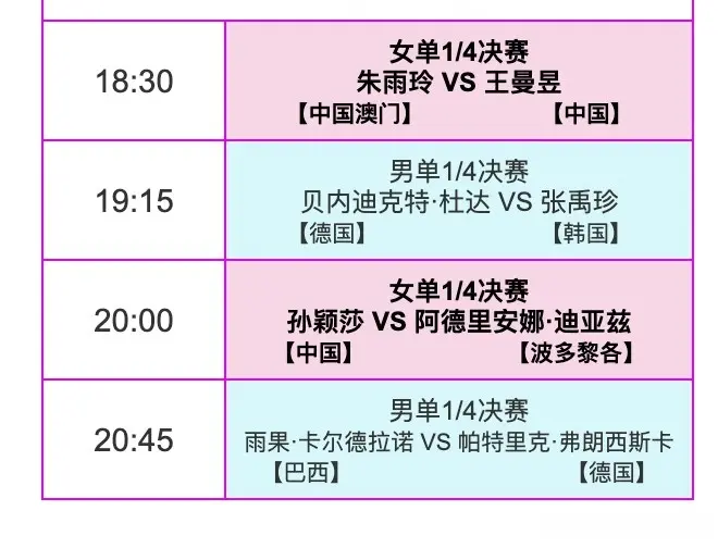 虽然陈幸同, 国乒 虽然陈幸同, 国乒